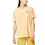 PICTURE ORGANIC Elhm Tech Tee W /honey peach