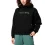 PICTURE ORGANIC Henia Hoodie W /black green