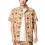 PICTURE ORGANIC Leewarm Shirt /tiki print