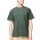 PICTURE ORGANIC Yorra Tee /jungle green