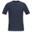 NORRONA Falketind Equaliser Merino T-Shirt /indigo night blue