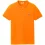 JOTT Polo Marbella /tangerine