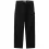 CARHARTT WIP Pierce Pant W /black rinsed