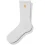 CARHARTT WIP Chase Socks /ash heather gold