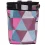 BLACK DIAMOND Gym Chalk Bag /pink quilt