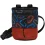 BLACK DIAMOND Mojo Chalk Bag Kid's  /burnt sienna