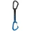 BLACK DIAMOND Hotforge Hybrid Quickdraw 12cm /blue