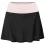 MONTURA Sensi Smart Skirt+Shorts W /black light rose