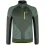 MONTURA Thermal Grid 2 Maglia /sage vert citron vert vert