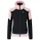 MONTURA Wind Revolution Hoody Jacket W /black light rose