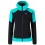 MONTURA Wind Revolution Hoody Jacket W /black care blue