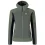 MONTURA Wind Revolution Hoody Jacket W /sage green light rose