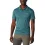 COLUMBIA Zero Rules Polo Shirt /cloudburst