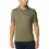 COLUMBIA Zero Rules Polo Shirt /stone green