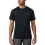 COLUMBIA Zero Rules Short Sleeve Shirt /black