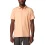 COLUMBIA Hike Polo /apricot fizz heather