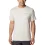 COLUMBIA Kwick Hike Back Graphic Ss Tee /dark stone naturally boundless