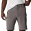 COLUMBIA Triple Canyon Short II /city gris