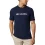 COLUMBIA Csc Basic Logo Short Sleeve /collegiate navy