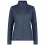 CMP Woman Jacket /blue Provenza