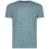 CMP Men T-Shirt /hydro bluesteel