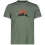 CMP Men T-Shirt /salvia