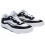 VANS Wayvee /black true white