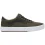 VANS Gilbert Crockett /corduroy olive black