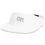 OUTDOOR RESEARCH Trail Visor /blanc