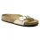 BIRKENSTOCK Madrid Birko-Flor /Gold (Narrow)