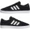 ADIDAS SKATEBOARDING Puig Indoor /noiess ftwblac civepo