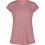 CMP Femme T-Shirt /granata