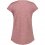 CMP Femme T-Shirt /granata