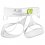 EDELRID Loopo Air /blanc