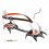 PETZL Crampons Irvis FL