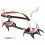 PETZL Crampons Irvis LLU