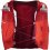 SALOMON Sense Pro 5 Set /fiery rouge ebony cabernet