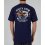 SALTY CREW Fish Fight Standard S/s tee /marine