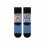 STANCE Power Pellet /bleu