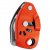 PETZL Assureur Neox /orange