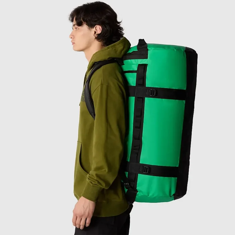 Duffel l north face online