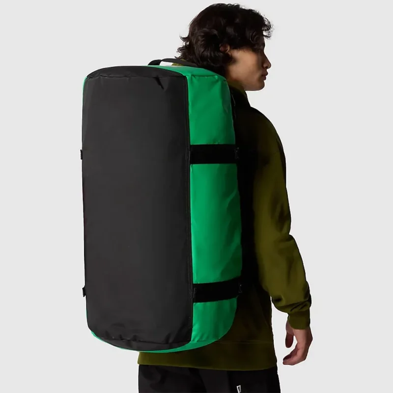 Duffel bag l north face online