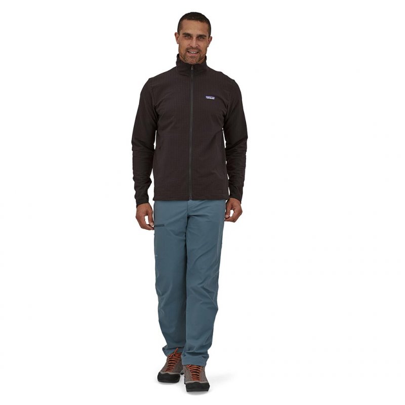 Polaire Patagonia R1 Air - Homme Taille M