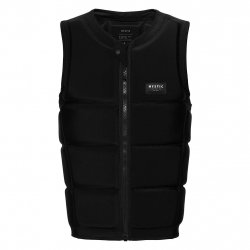 Acheter MYSTIC Star Impact Vest Front Zip /noir