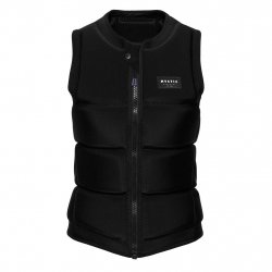 Acheter MYSTIC Star Impact Vest Front Zip W /noir