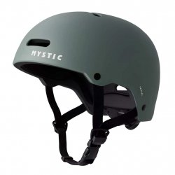 Acheter MYSTIC Vandal Casque /olive foncé