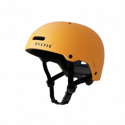 Acheter MYSTIC Vandal Casque /retro orange