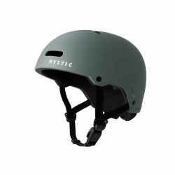 Acheter MYSTIC Vandal Pro Casque /olive foncé