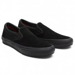 Acheter VANS Skate Slip On /noir noir