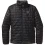 PATAGONIA Nano Puff Jacket /black